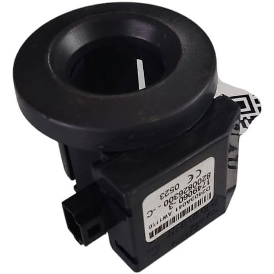 Imobilizador Ignição Renault Duster 2013