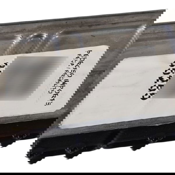 Módulo Injeção Mitsubishi Tr4 2013