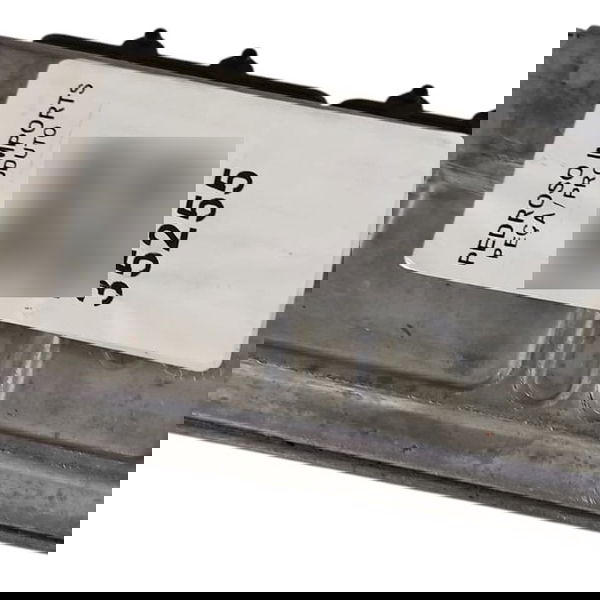 Módulo Injeção Mitsubishi Tr4 2013