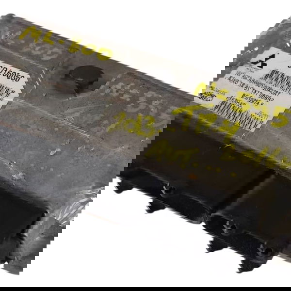 Módulo Injeção Mitsubishi Tr4 2013