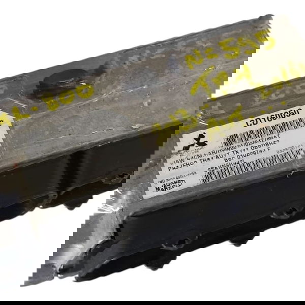 Módulo Injeção Mitsubishi Tr4 2013