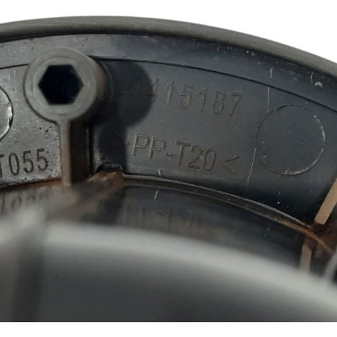 Motor Ventilação Lr Discovery Sport 2022