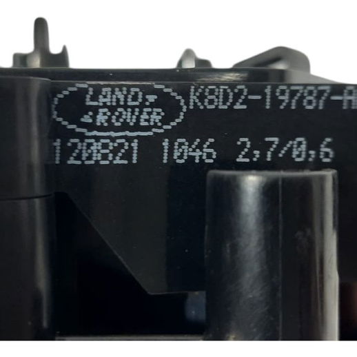 Motor Atuador Ar Condicionado Range Rover Discovery Sport 20