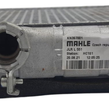 Radiador Ar Quente Range Rover Discovery Sport 2022