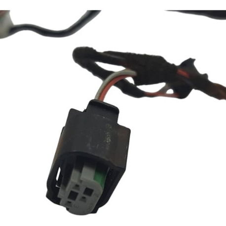 Chicote Da Caixa Do Ar Condicionado Lr Discovery Sport 2022