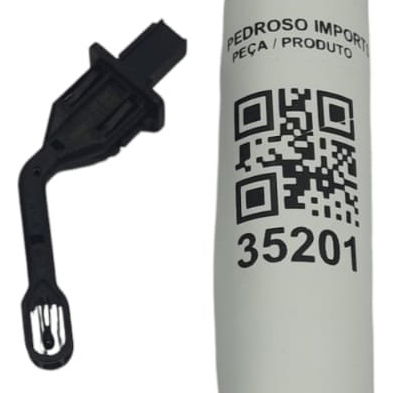 Sensor Temperatura Ar Condicionado Lr Discovery Sport 2022