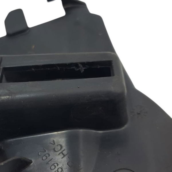 Acabamento Interno Range Rover Discovery Sport 2022