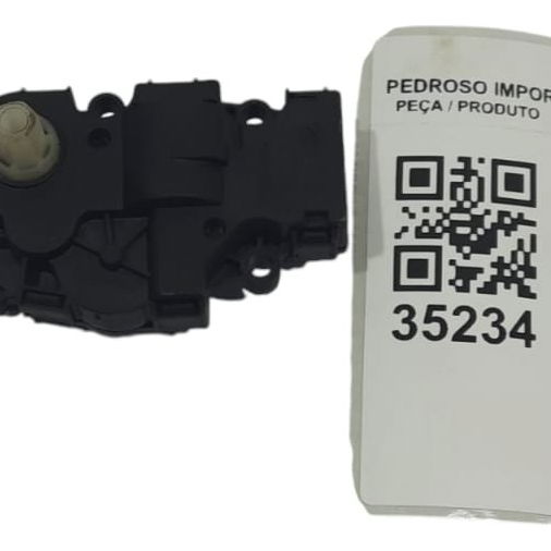 Motor Atuador Ar Condicionado Rover Discovery Sport 2022