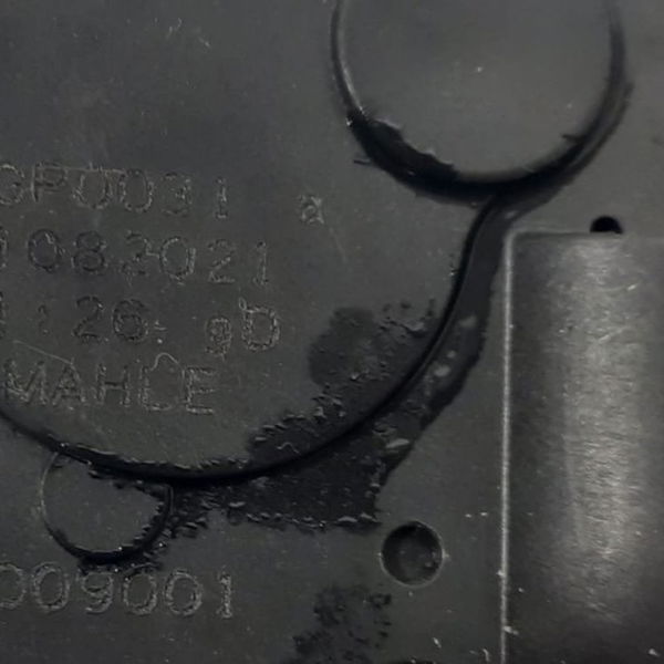 Motor Atuador Ar Condicionado Rover Discovery Sport 2022