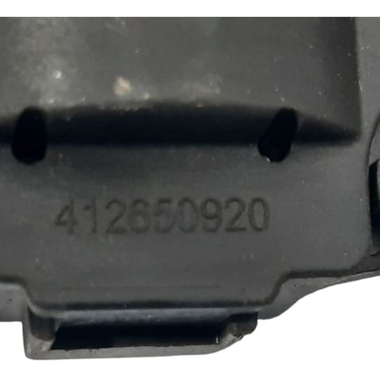 Motor Atuador Ar Condicionado Rover Discovery Sport 2022