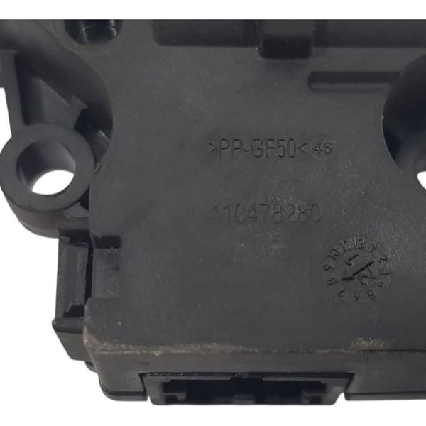 Motor Atuador Ar Condicionado Rover Discovery Sport 2022