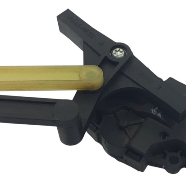 Motor Atuador Ar Condicionado Rover Discovery Sport 2022