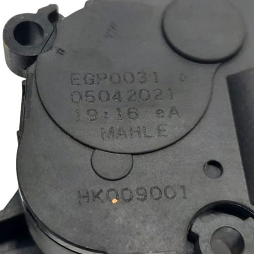 Motor Atuador Ar Condicionado Rover Discovery Sport 2022