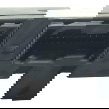 Módulo Controle Do Ar Condicionado Bmw X3 2022 M40i