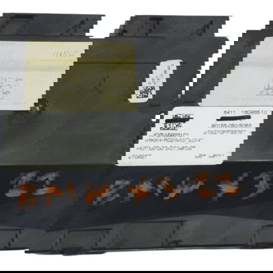 Módulo Controle Do Ar Condicionado Bmw X3 2022 M40i