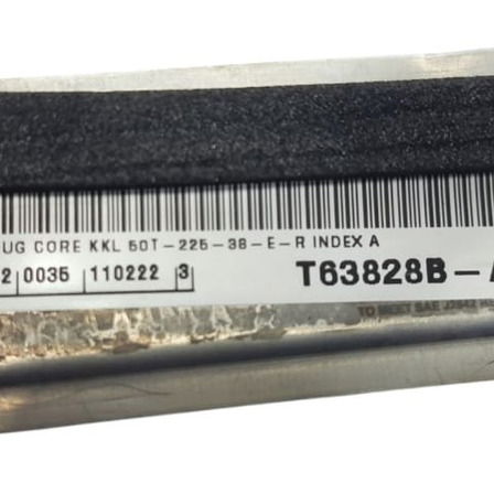 Evaporadora Ar Condicionado Bmw X3 2022 M40i 3.0