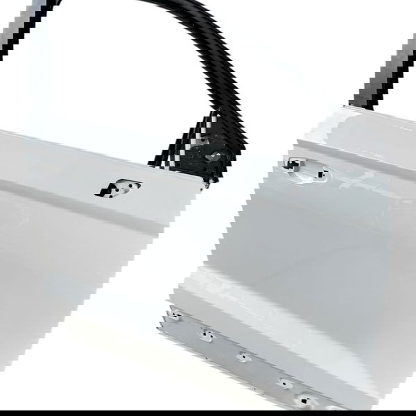 Porta Dianteira Direita Volkswagen Taos 2023 Branco Direita Dianteira