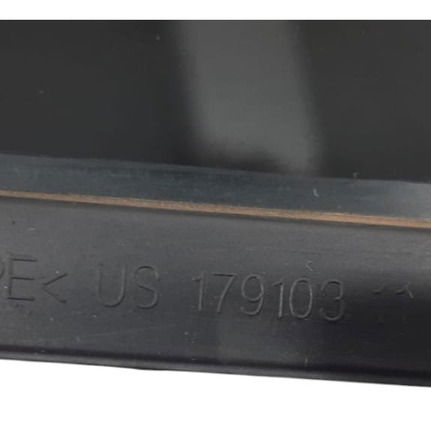 Vidro De Porta Traseira Esquerda Bmw X3 M40i 2022