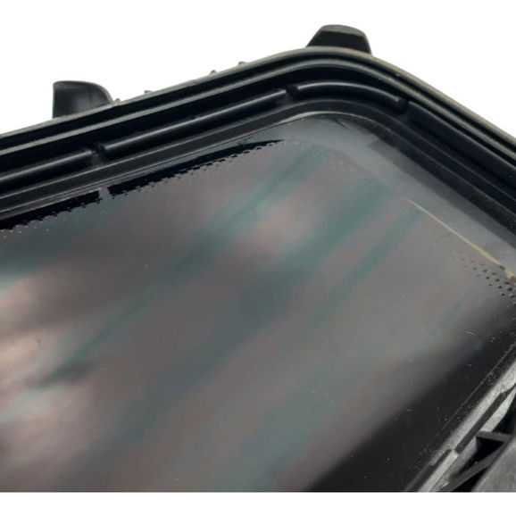 Vidro De Porta Traseira Esquerda Bmw X3 M40i 2022