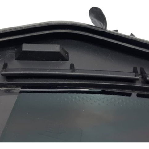 Vidro De Porta Traseira Esquerda Bmw X3 M40i 2022
