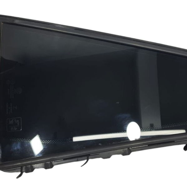 Vidro De Porta Traseira Esquerda Bmw X3 M40i 2022