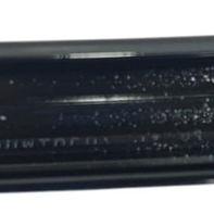 Guia Vidro Traseira Esquerda Bmw X3 M40i 2022 Preto