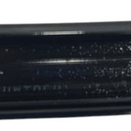 Guia Vidro Traseira Esquerda Bmw X3 M40i 2022 Preto