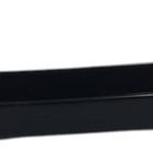 Guia Vidro Traseira Esquerda Bmw X3 M40i 2022 Preto