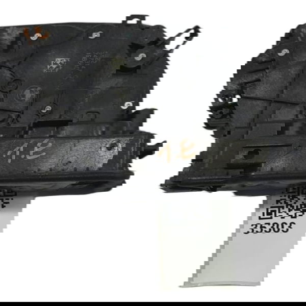 Fechadura Porta Traseira Esquerda Bmw X3 M40i 2022