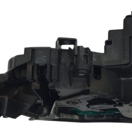 Fechadura Porta Traseira Esquerda Bmw X3 M40i 2022
