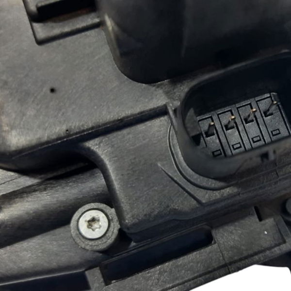 Fechadura Porta Traseira Esquerda Bmw X3 M40i 2022