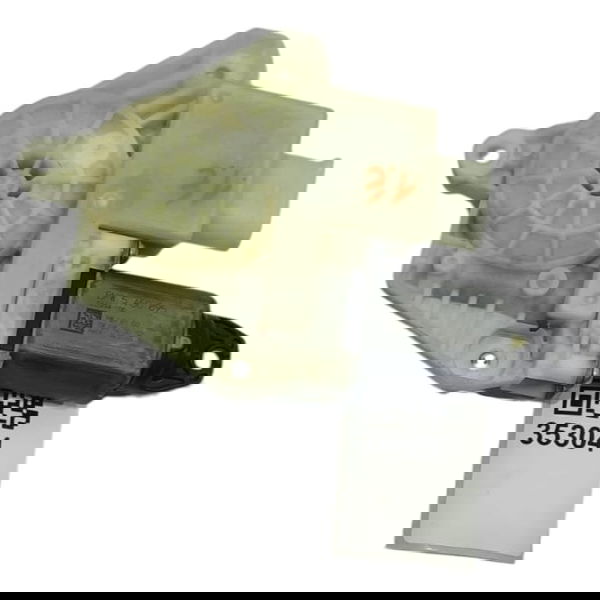 Motor Máquina De Vidro Tras. Esq. Bmw X3 M40i 2022