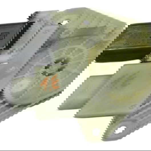 Motor Máquina De Vidro Tras. Esq. Bmw X3 M40i 2022