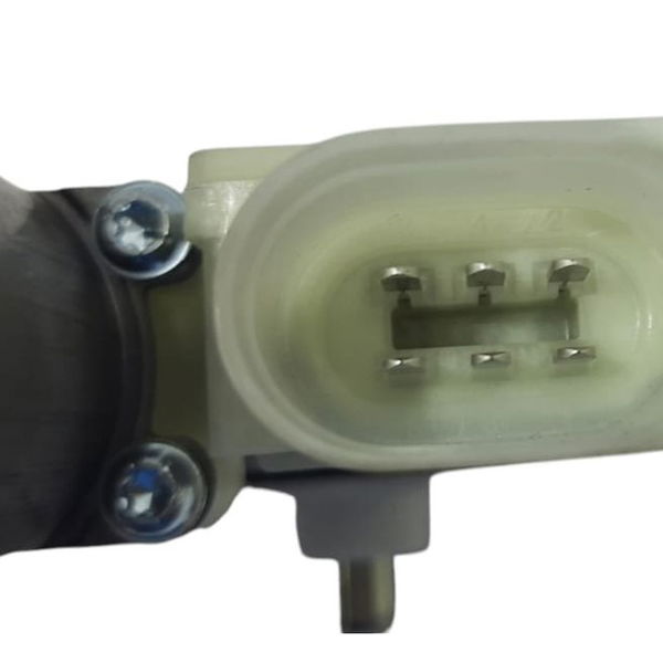 Motor Máquina De Vidro Tras. Esq. Bmw X3 M40i 2022