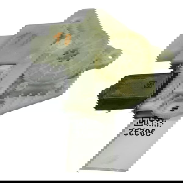 Motor Máquina De Vidro Tras. Dir. Bmw X3 M40i 2022