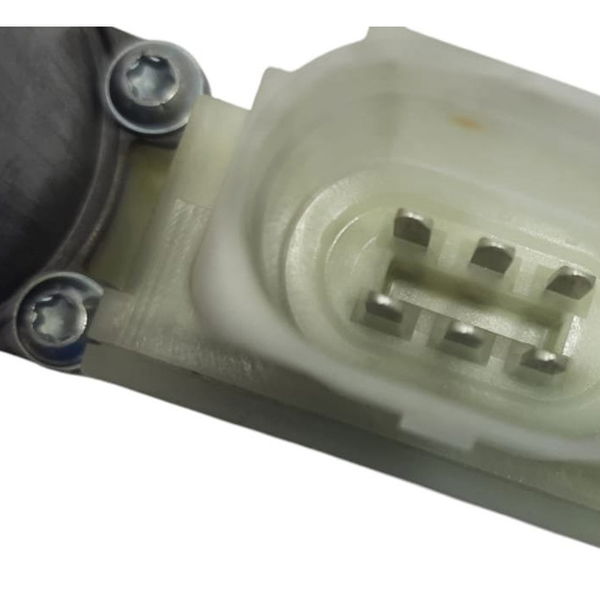 Motor Máquina De Vidro Tras. Dir. Bmw X3 M40i 2022