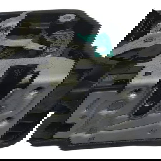 Fechadura Porta Traseira Direita Bmw X3 M40i 2022