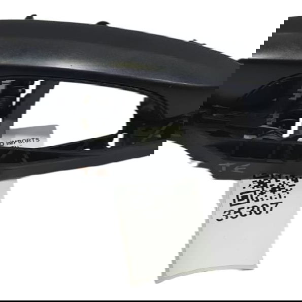 Maçaneta Porta Traseira Esquerda Bmw X3 M40i 2022 Preto Traseira