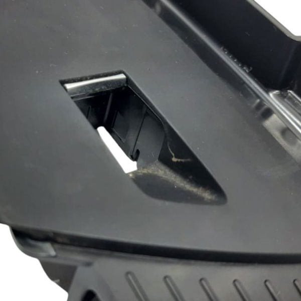 Moldura Botão Do Vidro Traseiro Esq Bmw X3 M40i 2022