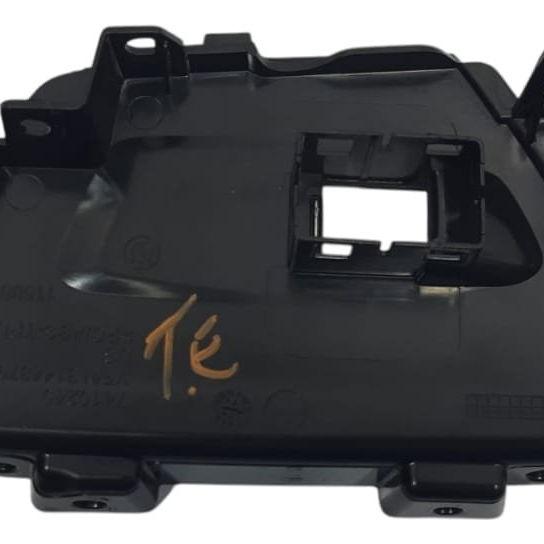 Moldura Botão Do Vidro Traseiro Esq Bmw X3 M40i 2022