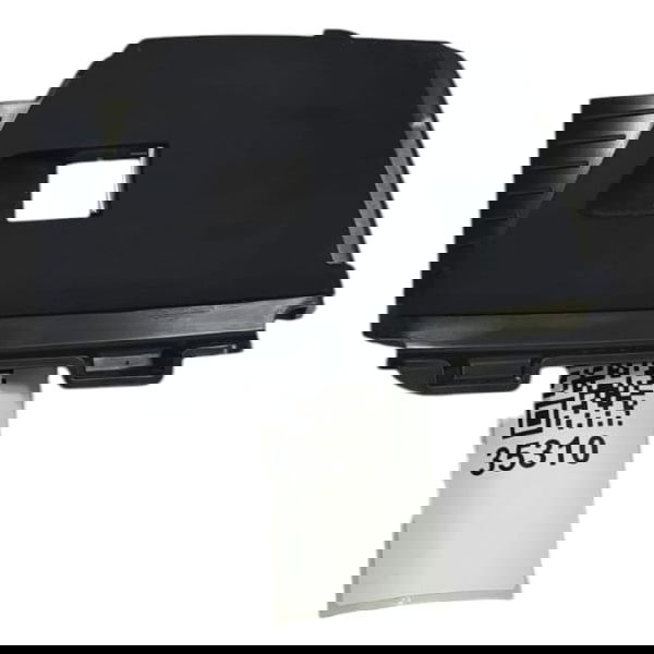 Moldura Botão Do Vidro Traseiro Esq Bmw X3 M40i 2022