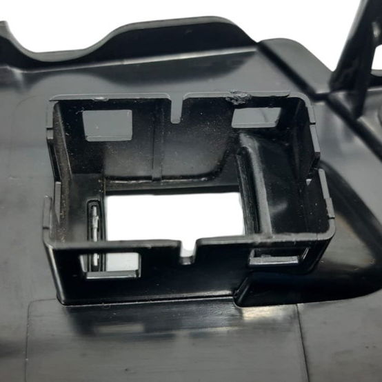 Moldura Botão Do Vidro Traseiro Esq Bmw X3 M40i 2022