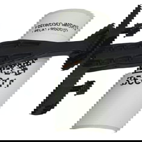 Limitador De Porta Traseira Esq Bmw X3 M40i 2022