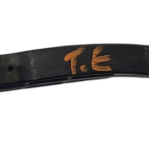 Limitador De Porta Traseira Esq Bmw X3 M40i 2022