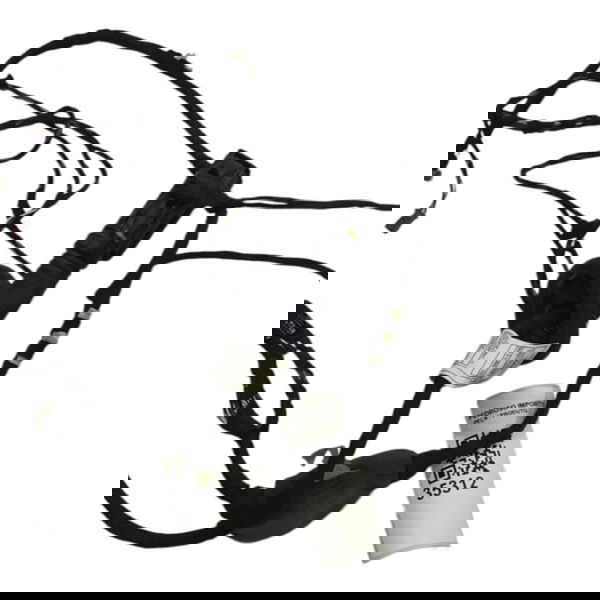 Chicote Porta Traseira Dir Bmw X3 M40i 2022