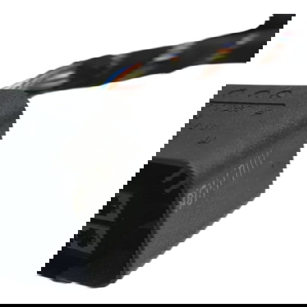 Chicote Porta Traseira Dir Bmw X3 M40i 2022