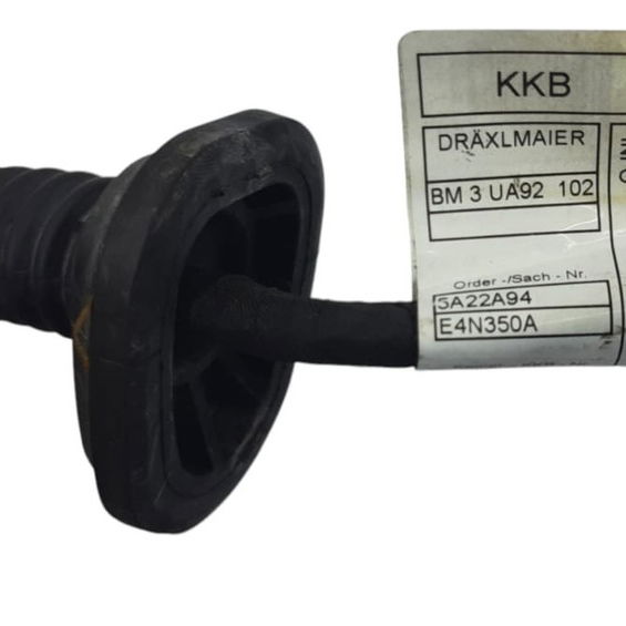 Chicote Porta Traseira Dir Bmw X3 M40i 2022