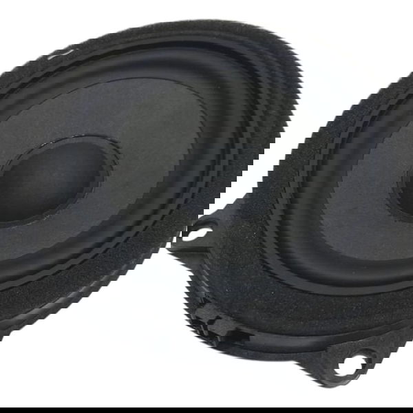 Alto Falante Da Porta Tras Esq Bmw X3 M40i 2022 Preto