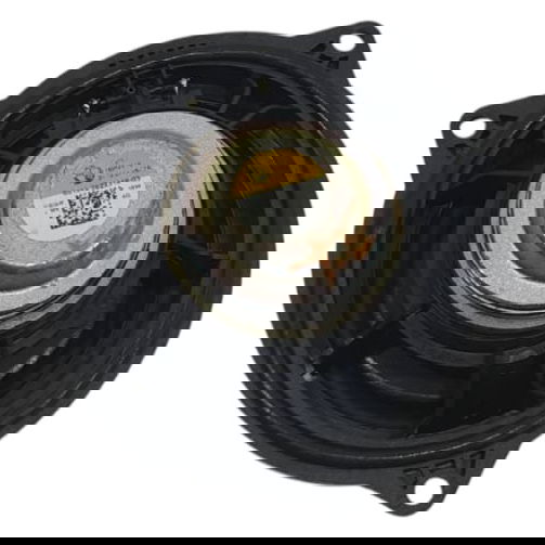 Alto Falante Da Porta Tras Esq Bmw X3 M40i 2022 Preto