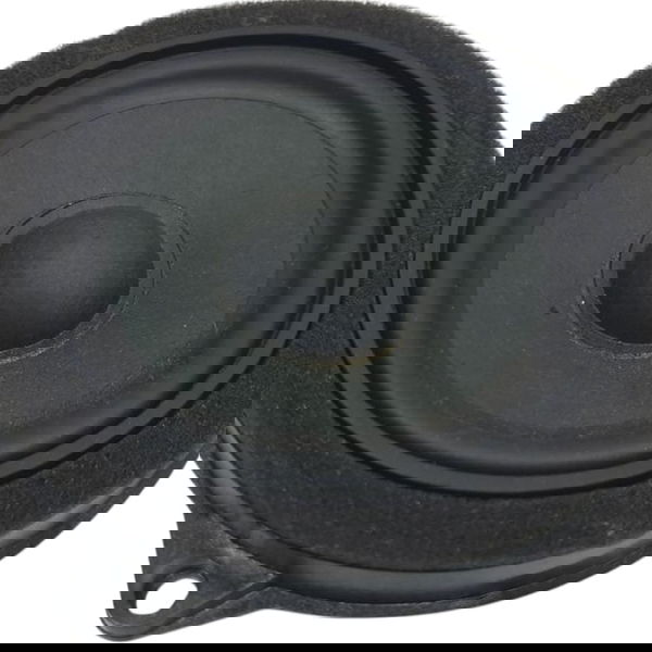 Alto Falante Da Porta Tras Dir Bmw X3 M40i 2022 Preto